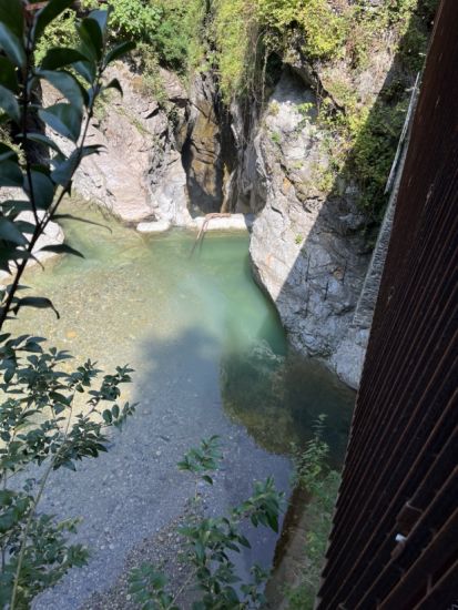 Orrido di Bellano
