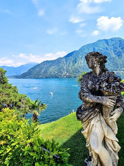 Villa del Balbianello