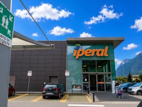 Iperal - Carlazzo 