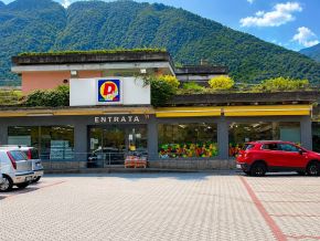 Dpiù  - Porlezza 