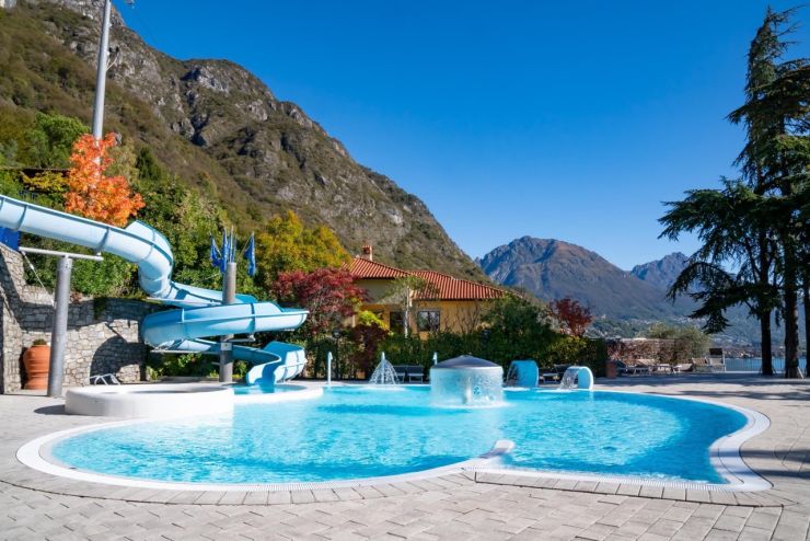 Hotel Parco San Marco 