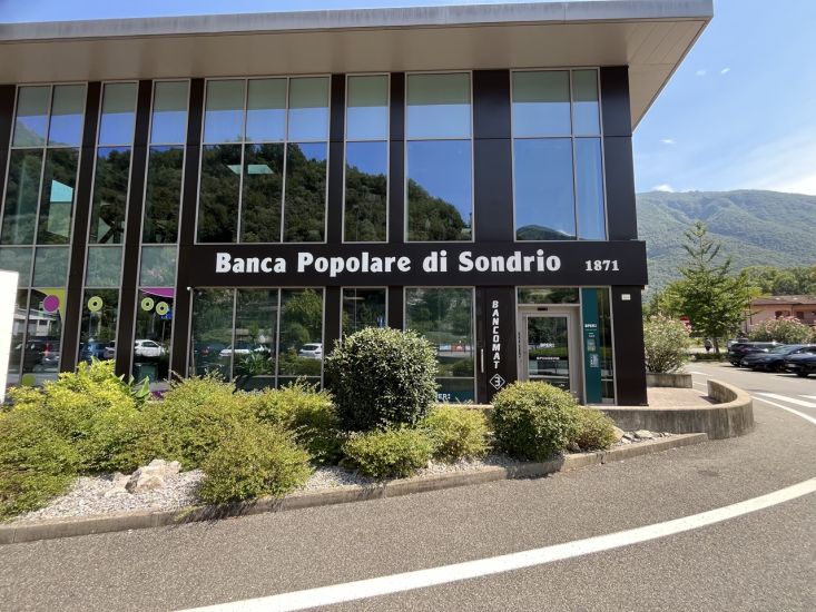 BPER Banca Carlazzo