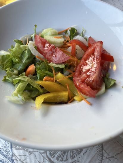 Pizzeria Il Pinguino