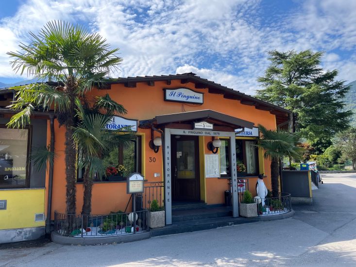 Pizzeria Il Pinguino