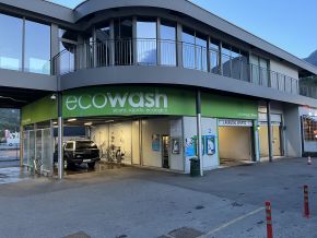 EcoWash carwash