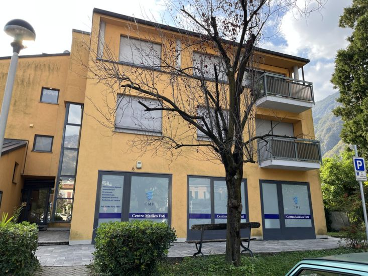 Dott. Giordano Dr. Bruno