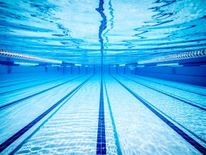 Piscina di Porlezza - Pralino Sport