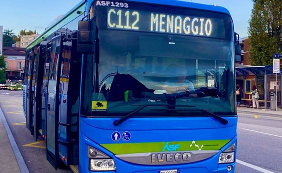 bus