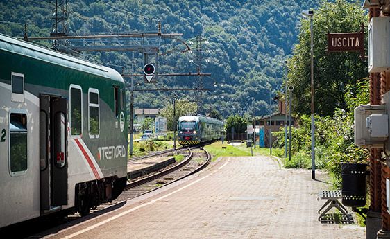 trein